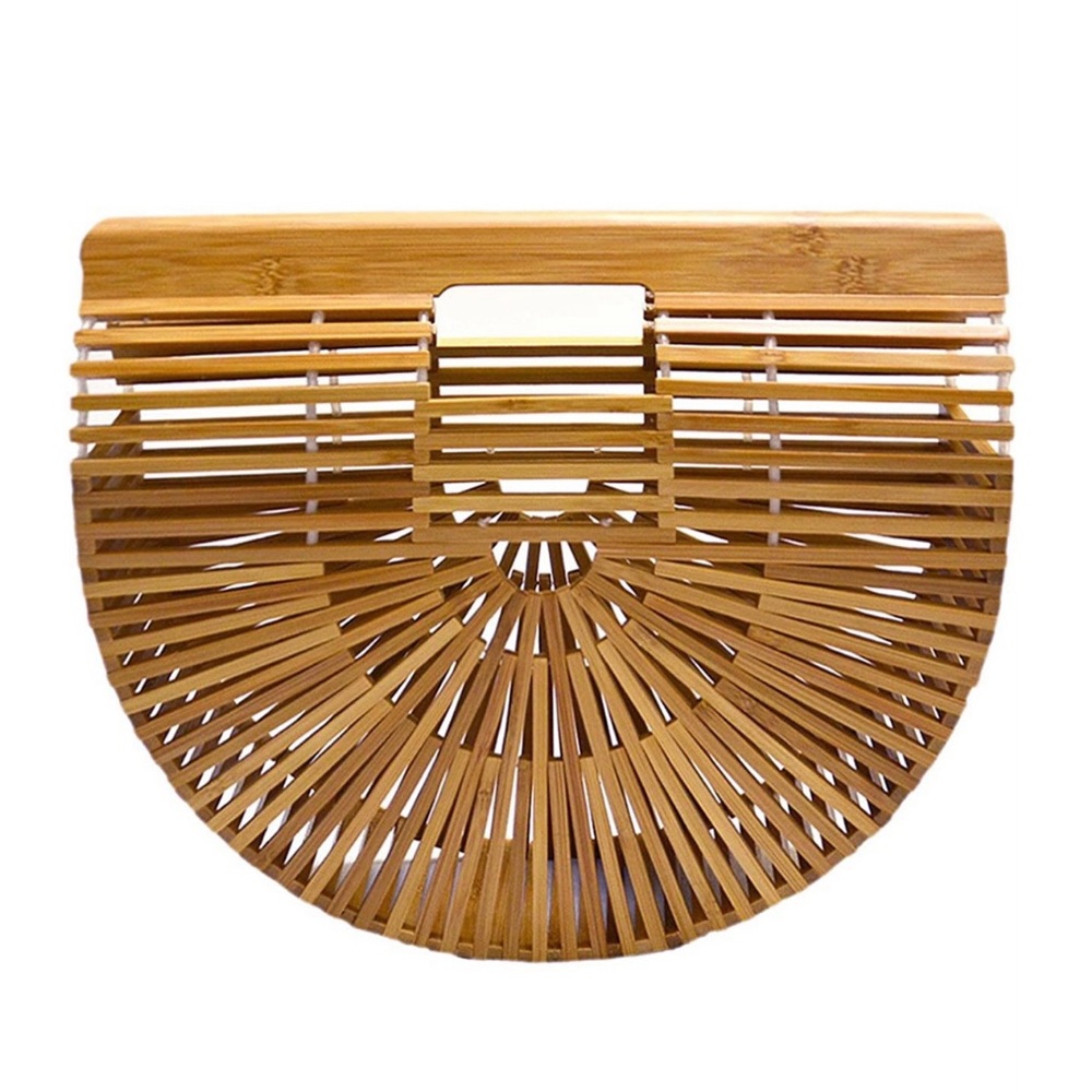 Bamboo Bag